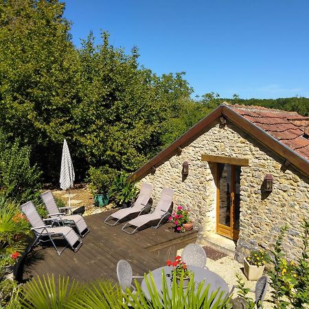 Villa Mirabelle à Hautefort Extérieur photo