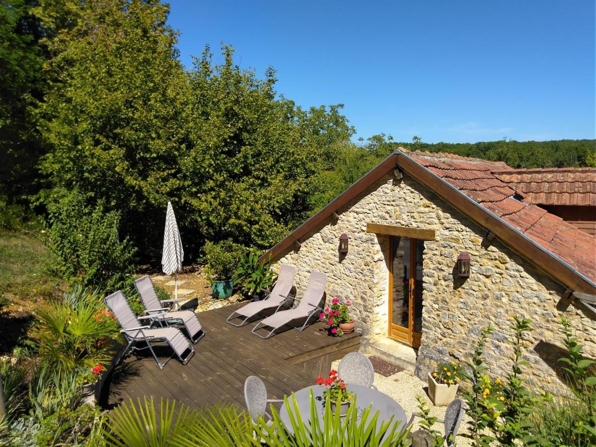 Villa Mirabelle à Hautefort Extérieur photo